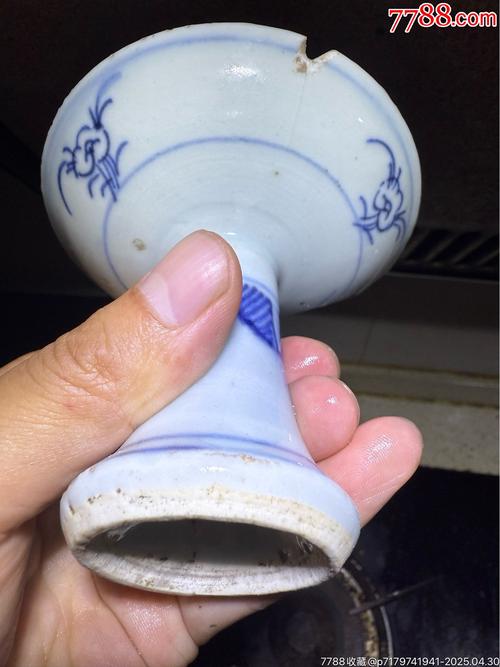 瓷器高脚盘子图片大全