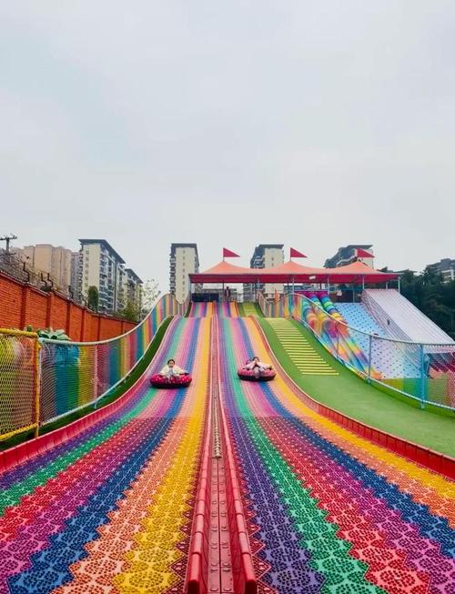 成都适合小朋友玩的地方