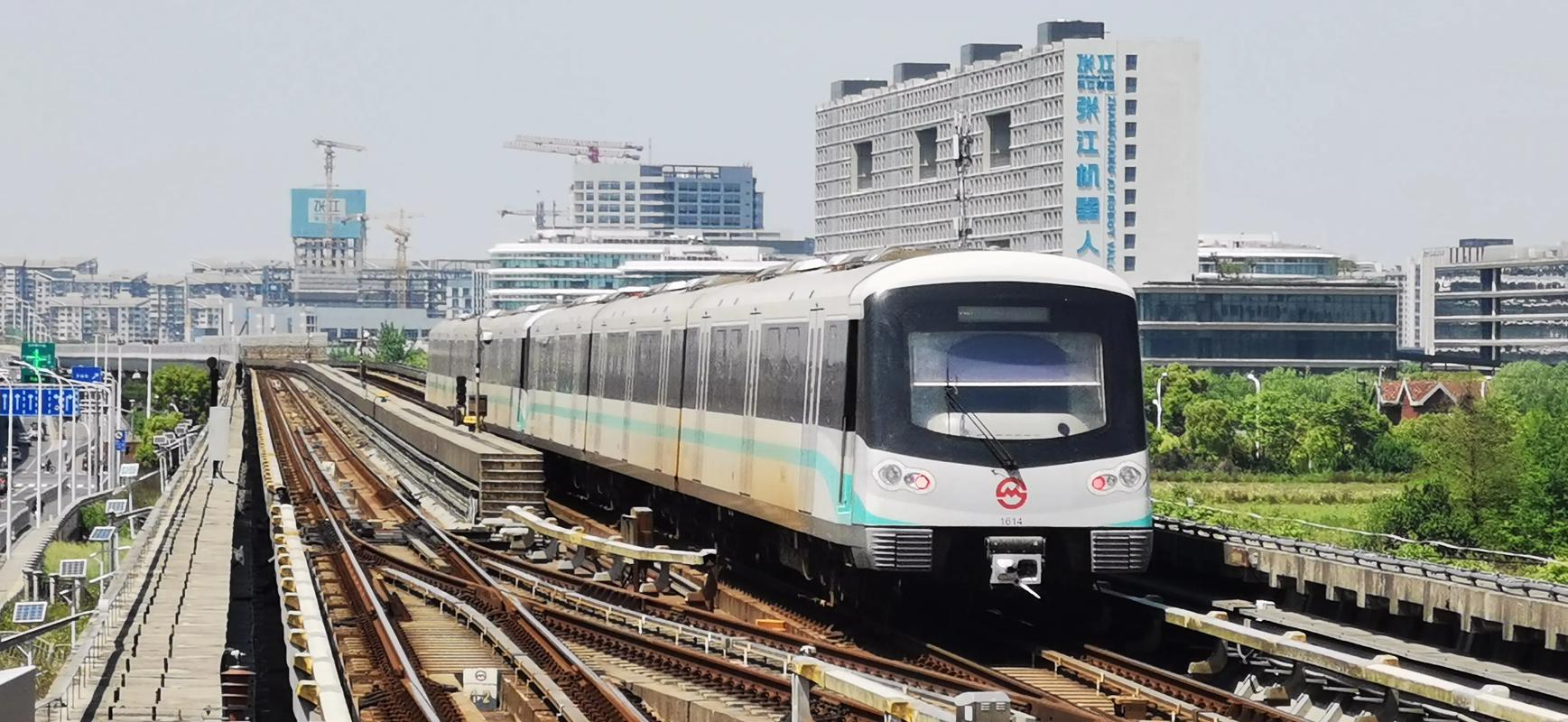 上海交大徐汇校区地铁