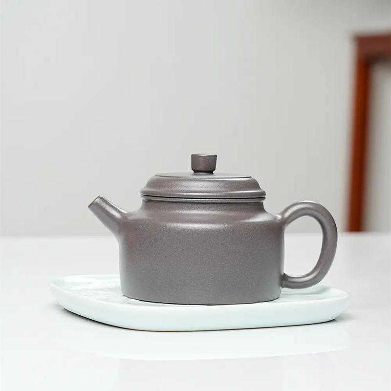 什么茶可以用紫砂壶泡