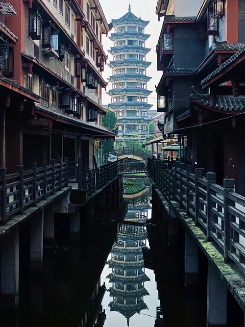 成都周边一日游景点推荐