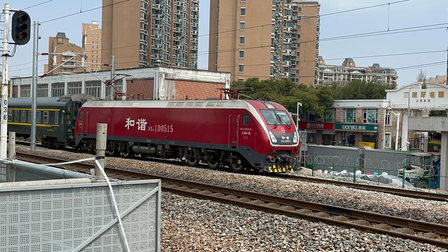 上海到成都火车k282