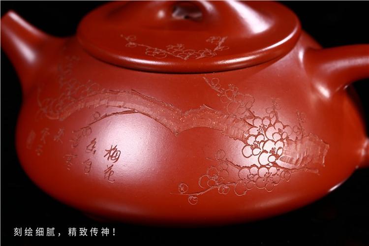 赵丽娟紫砂壶价格行情