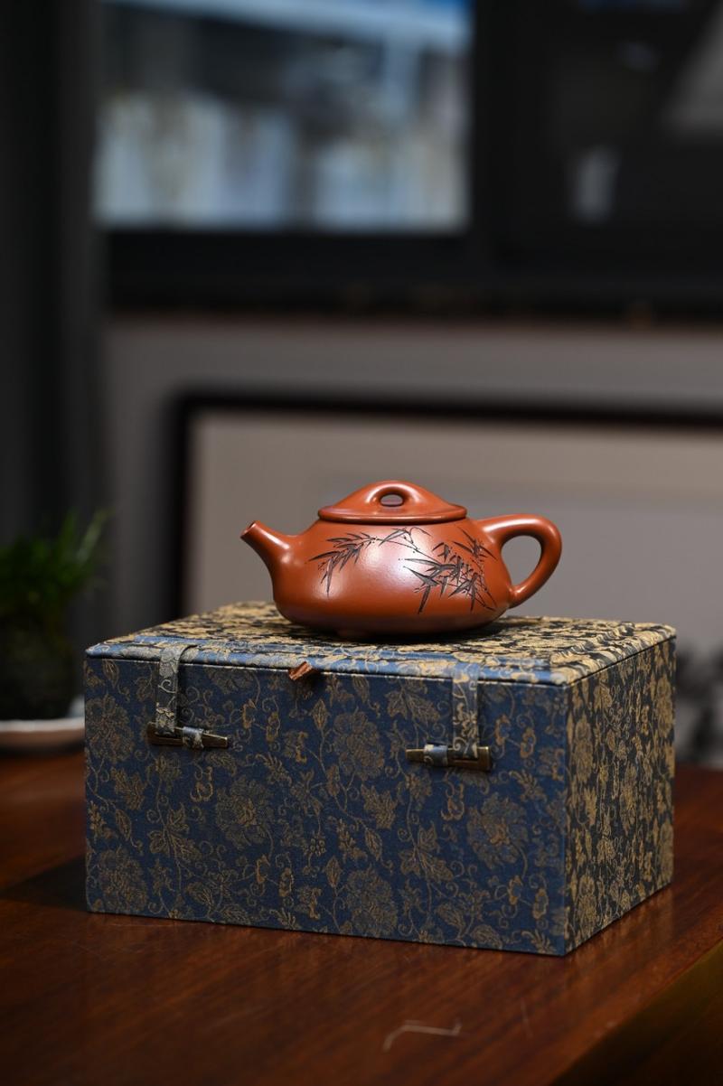 杨瑶芬紫砂壶官网价格
