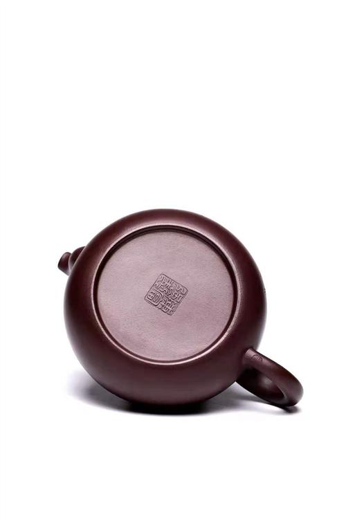 陈富强的紫砂壶多少钱