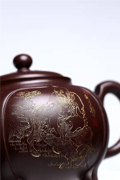 陈富强的紫砂壶多少钱