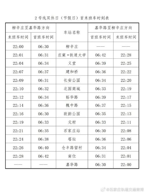 永济到北京高铁时刻表