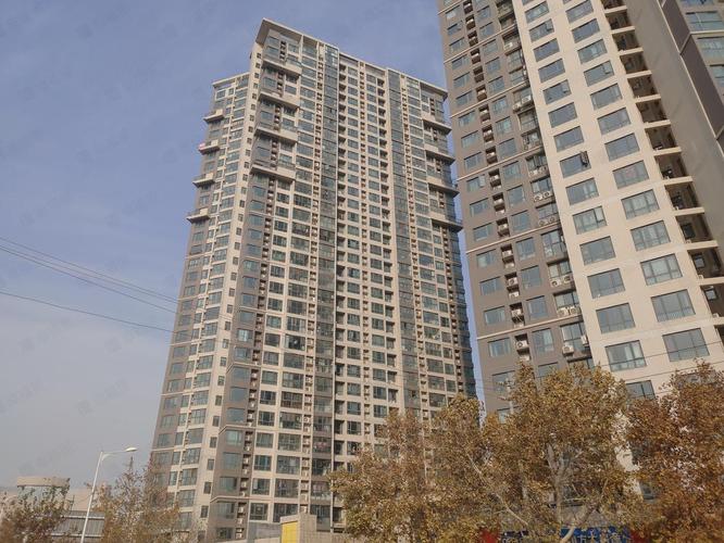 成都蓝光圣菲town城