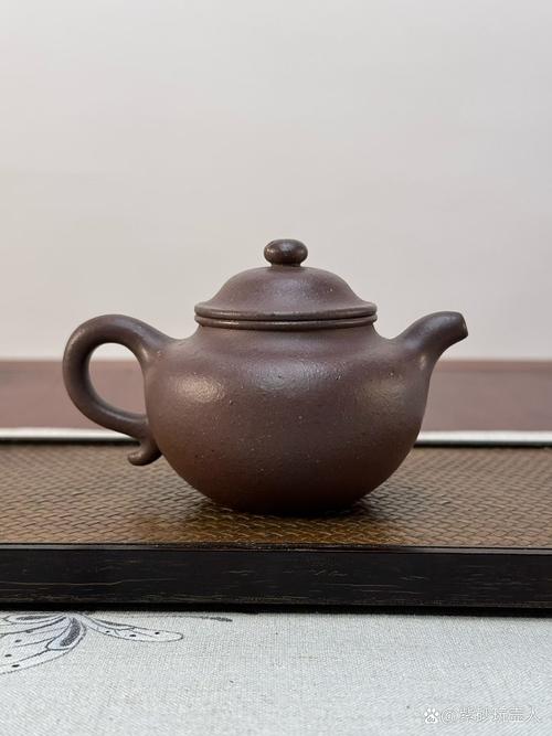 汪伯强紫砂壶个人简历