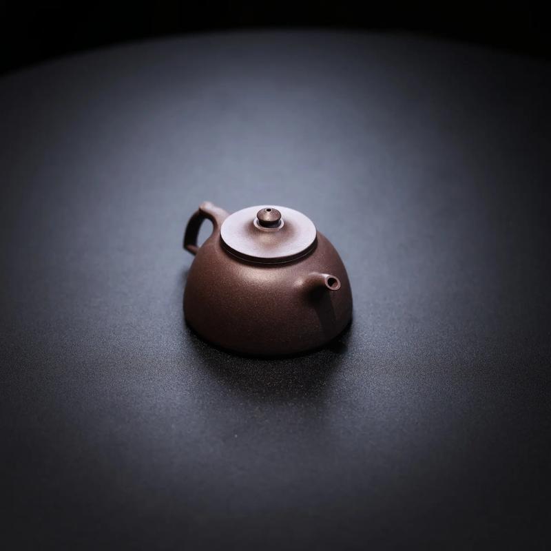 庄暗明紫砂壶市场行情