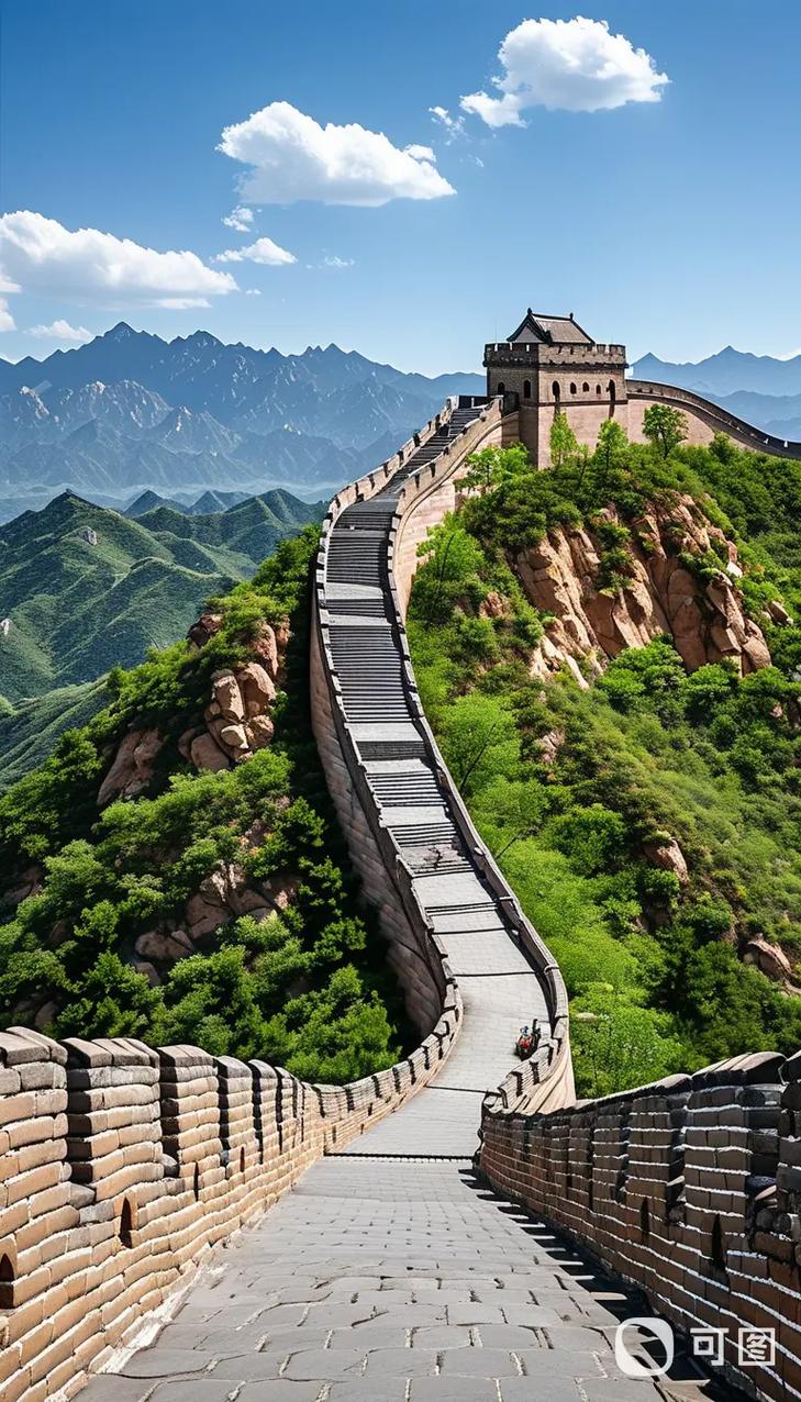 北京八达岭长城在几环