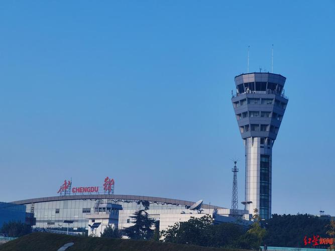 成都双流机场t1航站楼