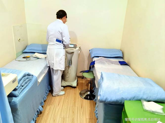 上海仁爱医院上班时间