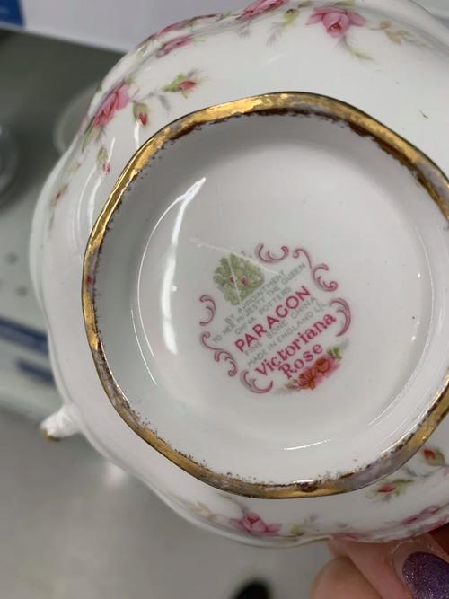 外销瓷器底款图片大全