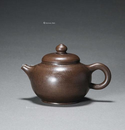 汪寅仙最便宜的紫砂壶