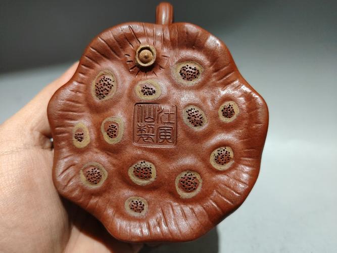 汪寅仙最便宜的紫砂壶