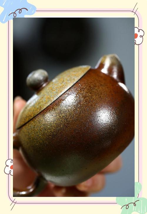 柴烧壶与紫砂壶的区别