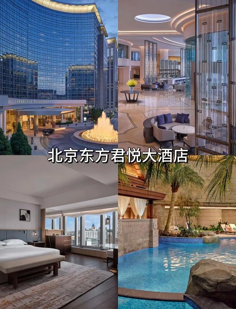 北京有多少五星级酒店