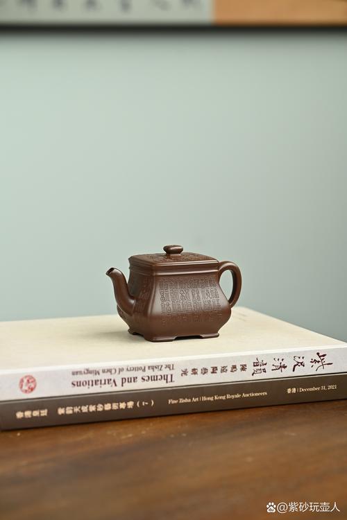 潘杏华紫砂壶个人简介