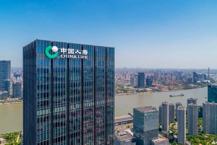 中国人寿上海总部地址