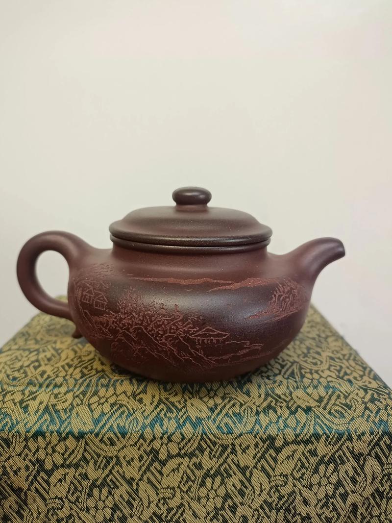 杨建强紫砂壶价格行情