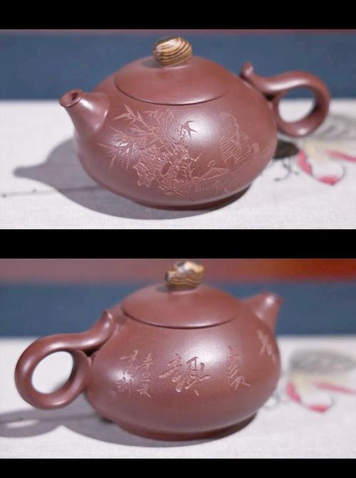 周明军紫砂壶个人简历