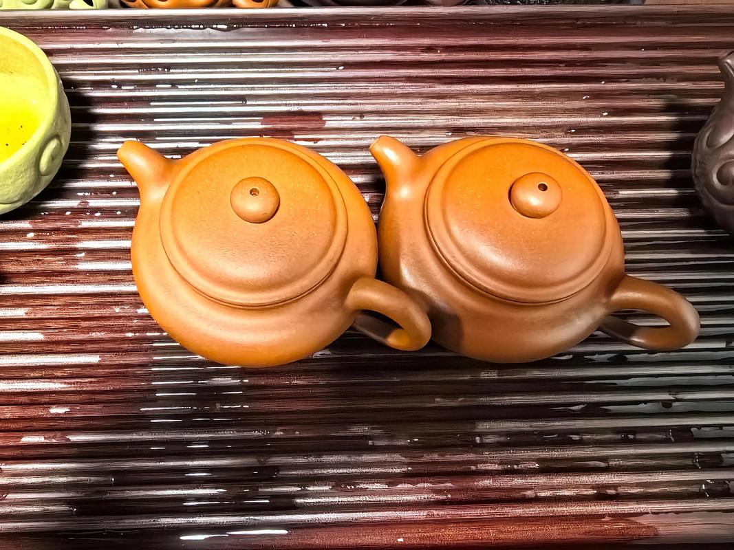 20年前有假紫砂壶吗