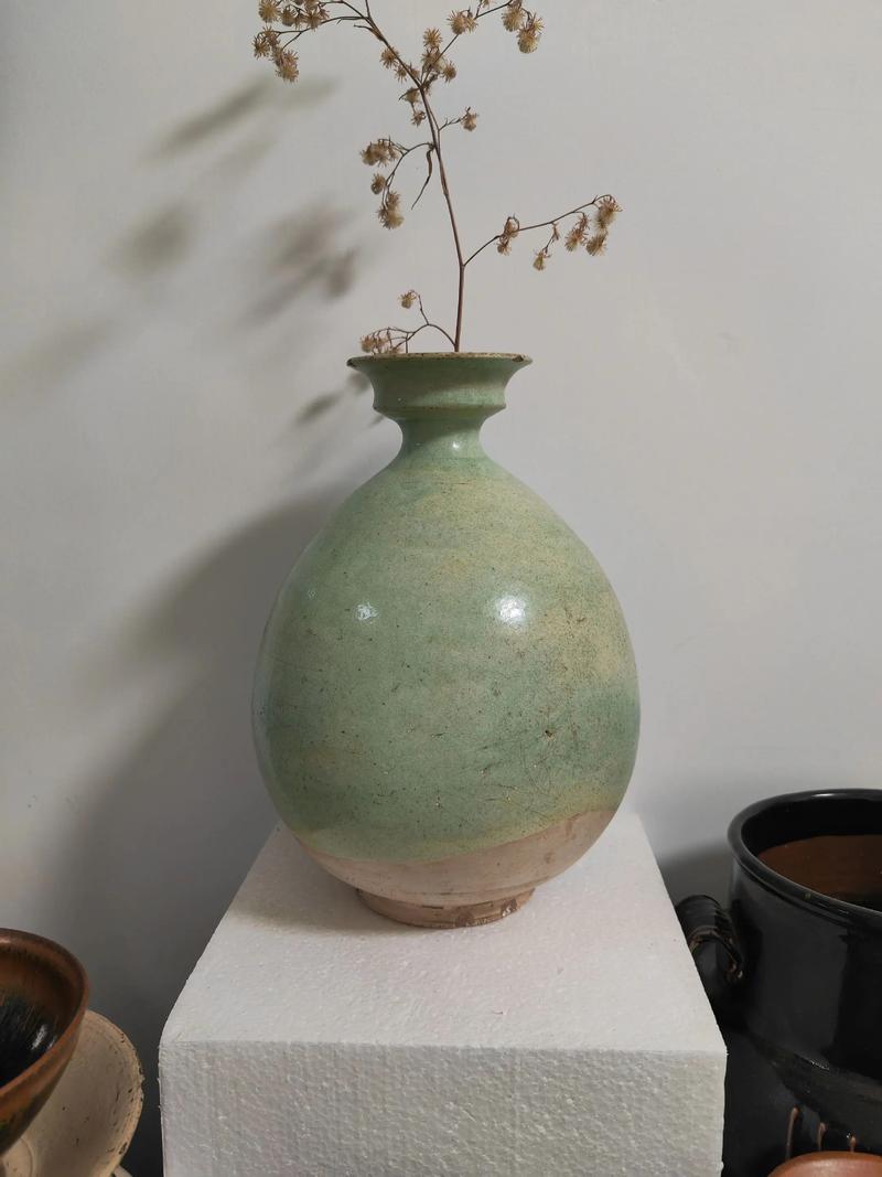 老瓷器釉面有多少特征