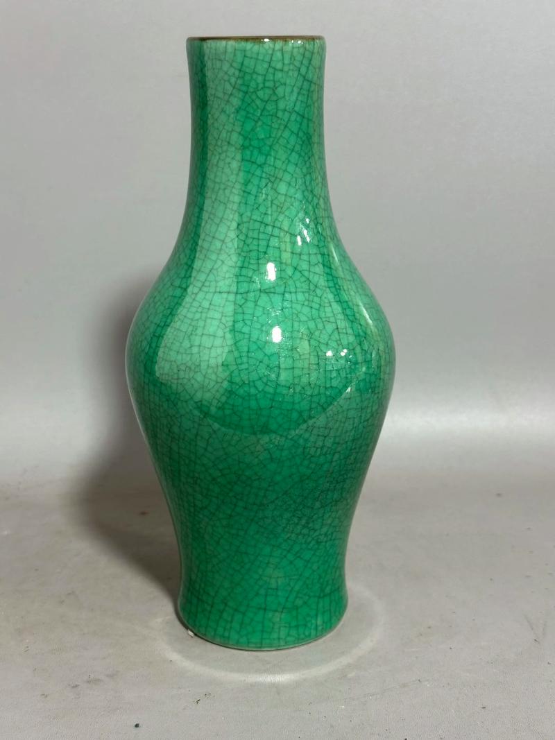 老瓷器釉面有多少特征