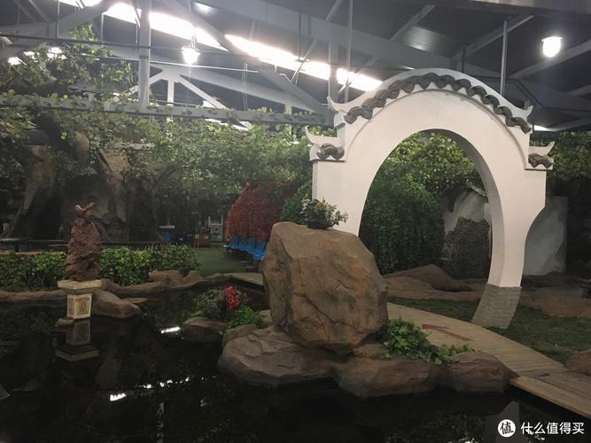 上海游龙石文化科普馆