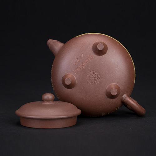 陈复澄紫砂壶拍卖价格