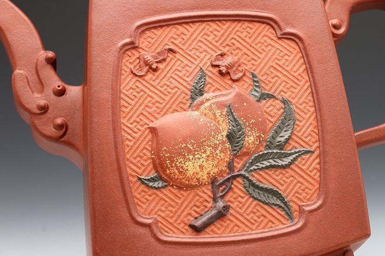 孔春华紫砂壶要多少钱