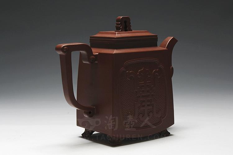 孔春华紫砂壶要多少钱