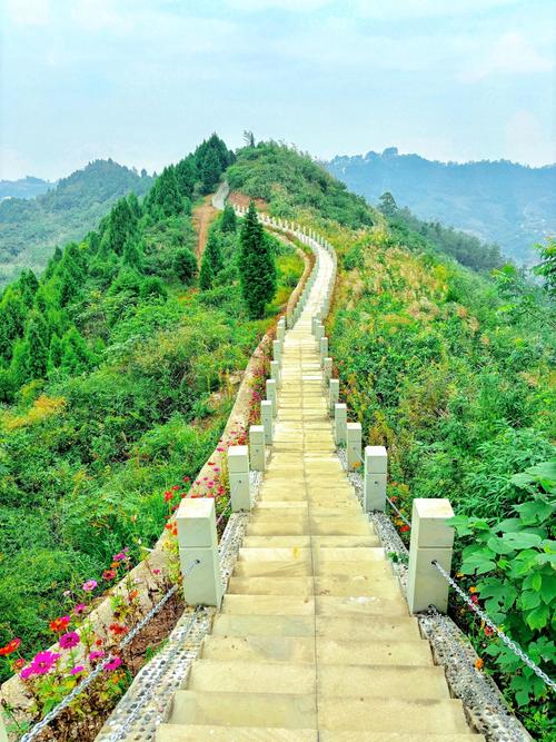 成都周边旅游景点有哪些