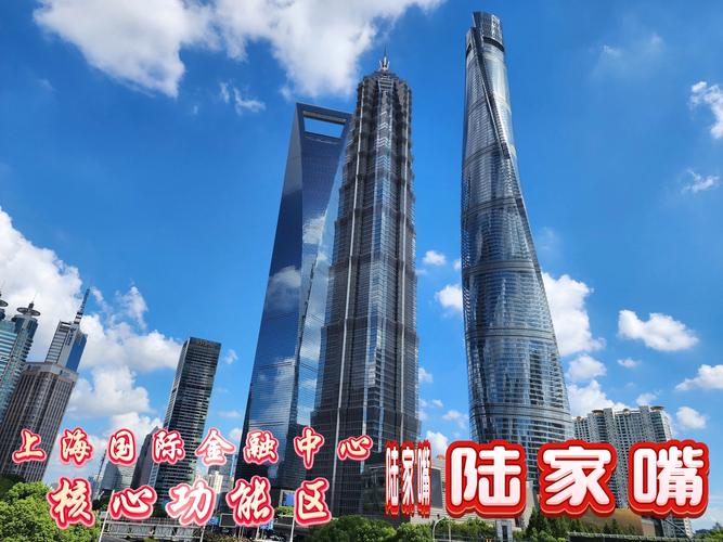 上海是世界金融中心吗