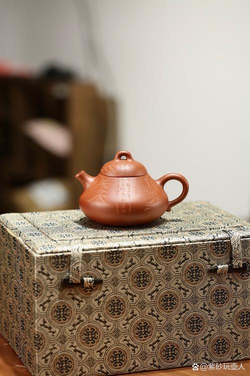 冯杏仙紫砂壶图片价格