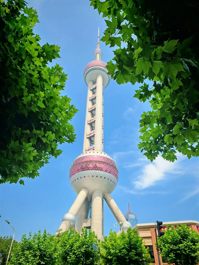 上海东方明珠几点关门