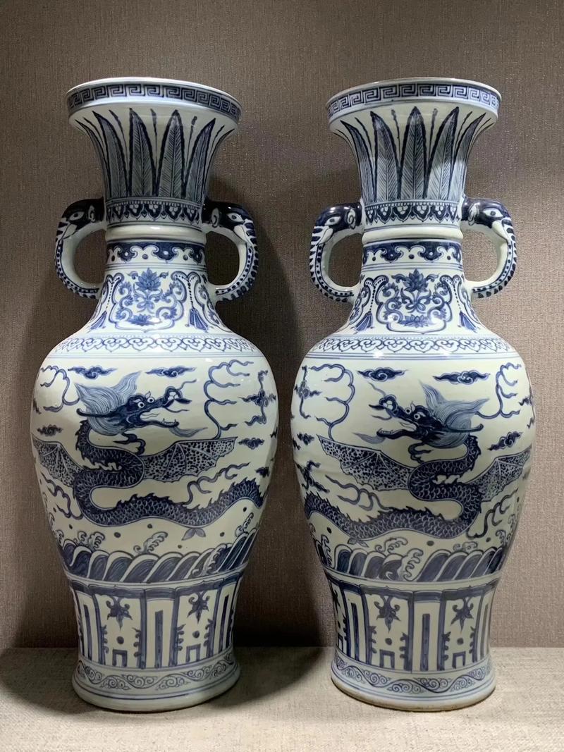 明代弘治青花瓷器特征