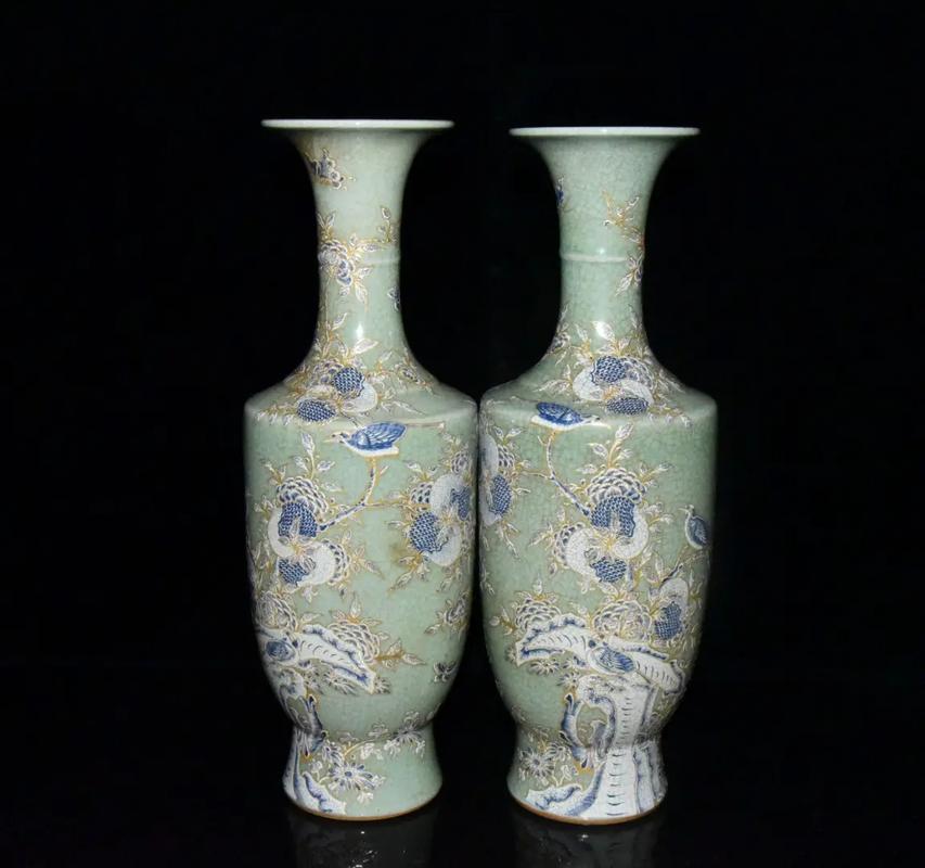 拍卖征集明清官窑瓷器