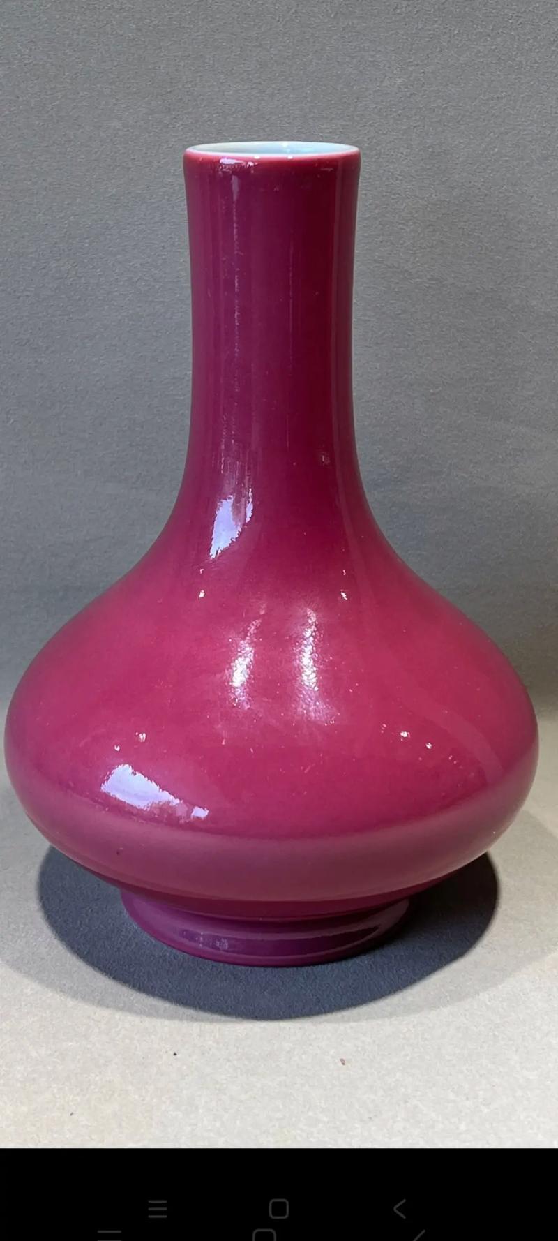 拍卖征集明清官窑瓷器