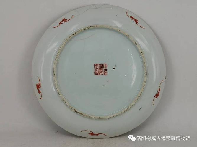 清朝民窑瓷器是否升值