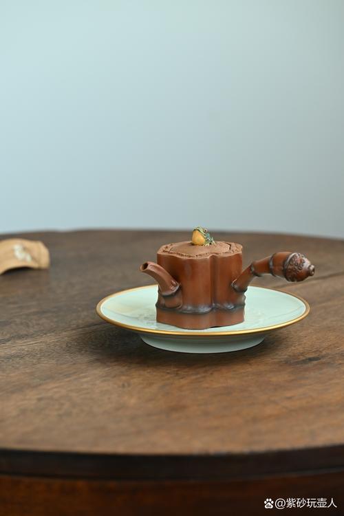 小紫砂壶适何泡什么茶