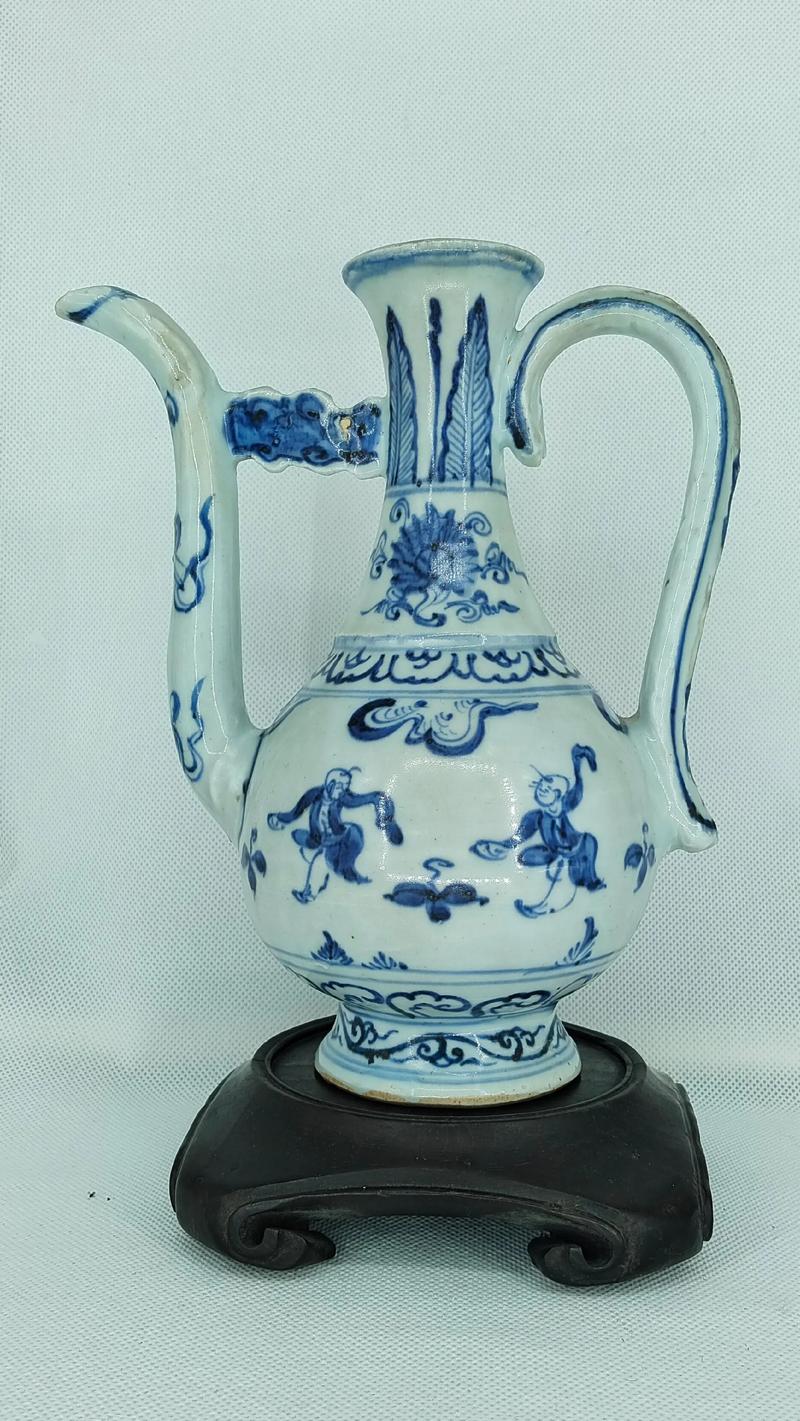 大明成化年制瓷器图片