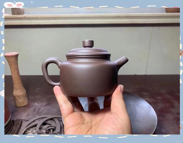 与紫砂壶有关的电视剧