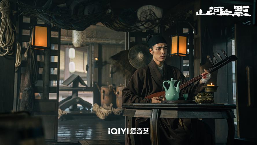 与紫砂壶有关的电视剧