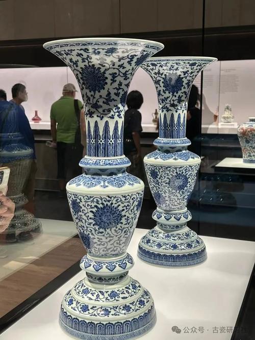 上海明清瓷器交易市场