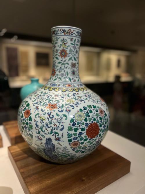 上海明清瓷器交易市场