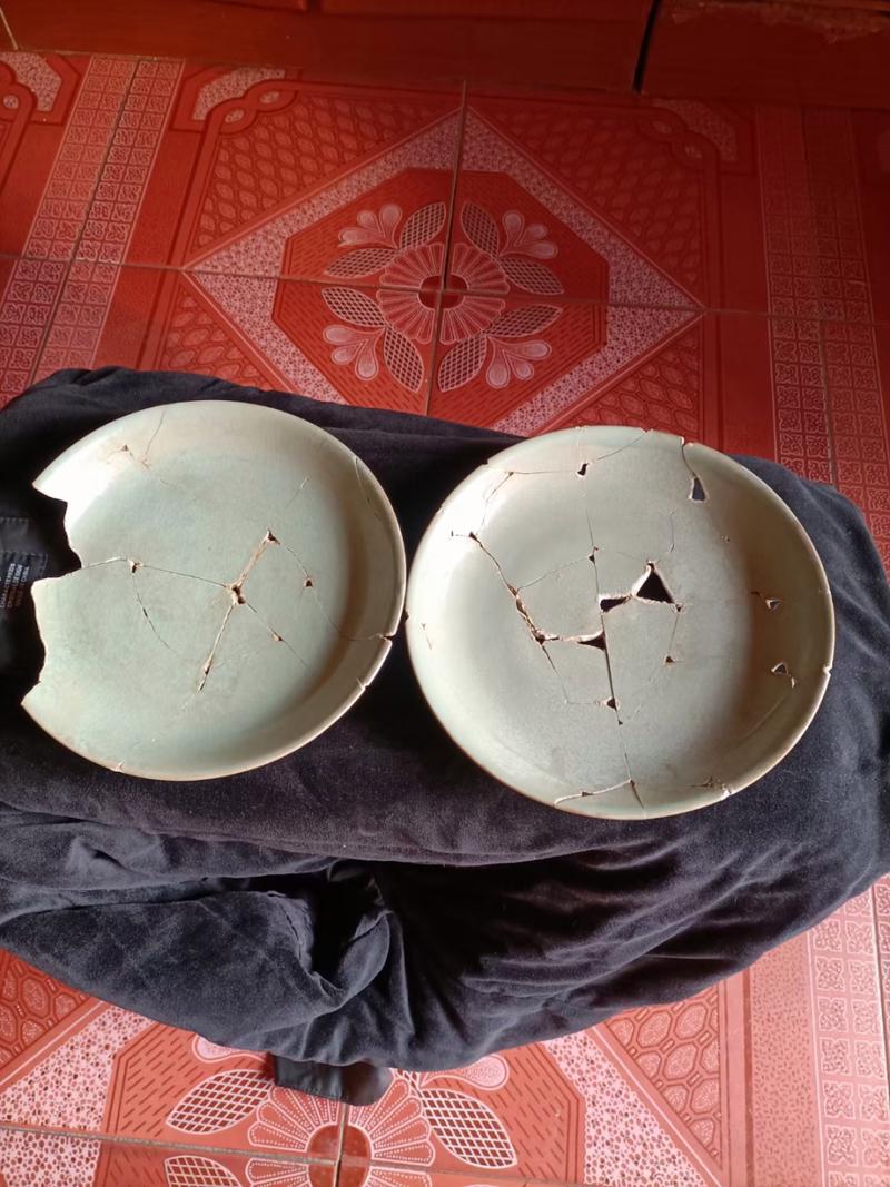 什么瓷器的碎片最值钱