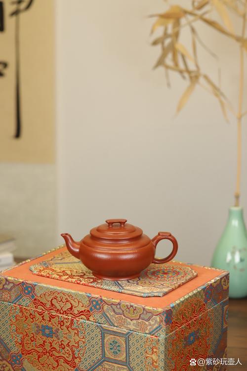 汪伯强在紫砂壶界排名