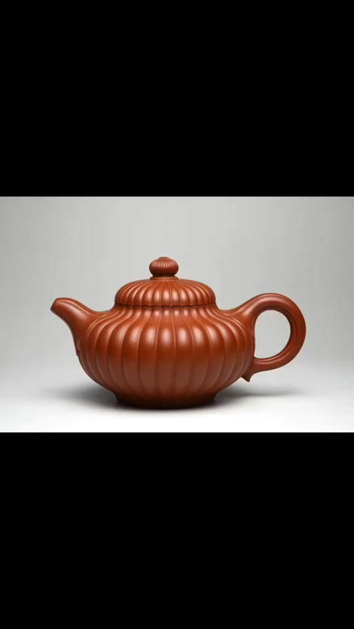 徐玉强紫砂壶获奖作品